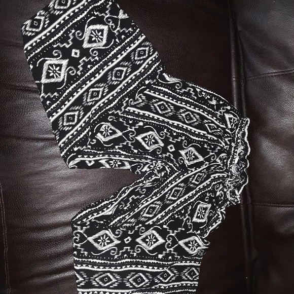 Girls wide leg dress pants - Picture 1 of 1